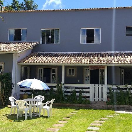 Casa De Ferias Praiana 卡波布里奥 外观 照片