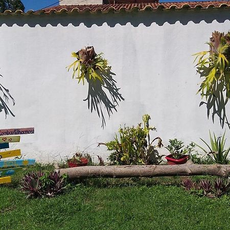 Casa De Ferias Praiana 卡波布里奥 外观 照片