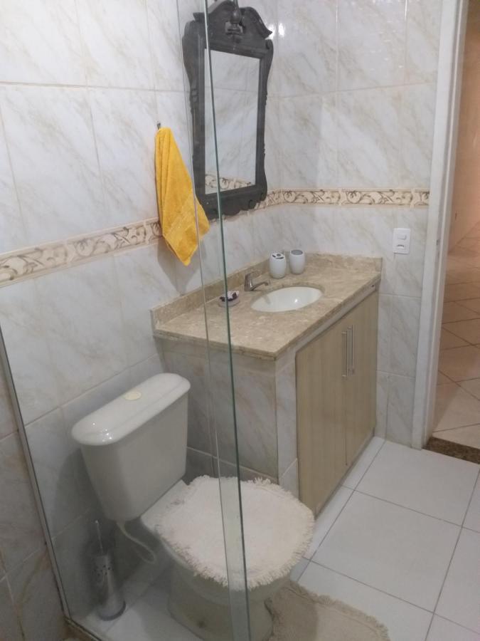 Casa De Ferias Praiana 卡波布里奥 外观 照片