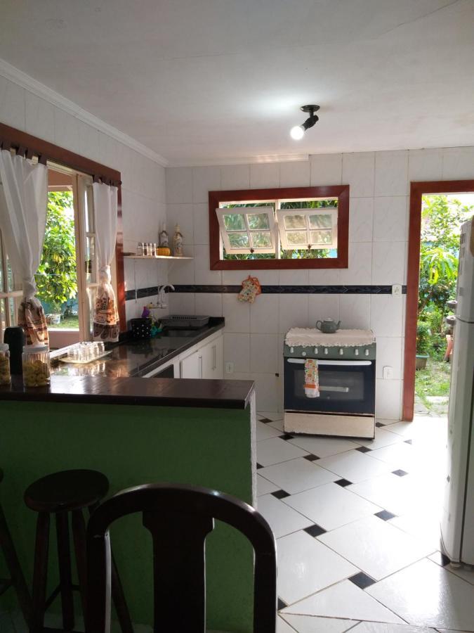Casa De Ferias Praiana 卡波布里奥 外观 照片