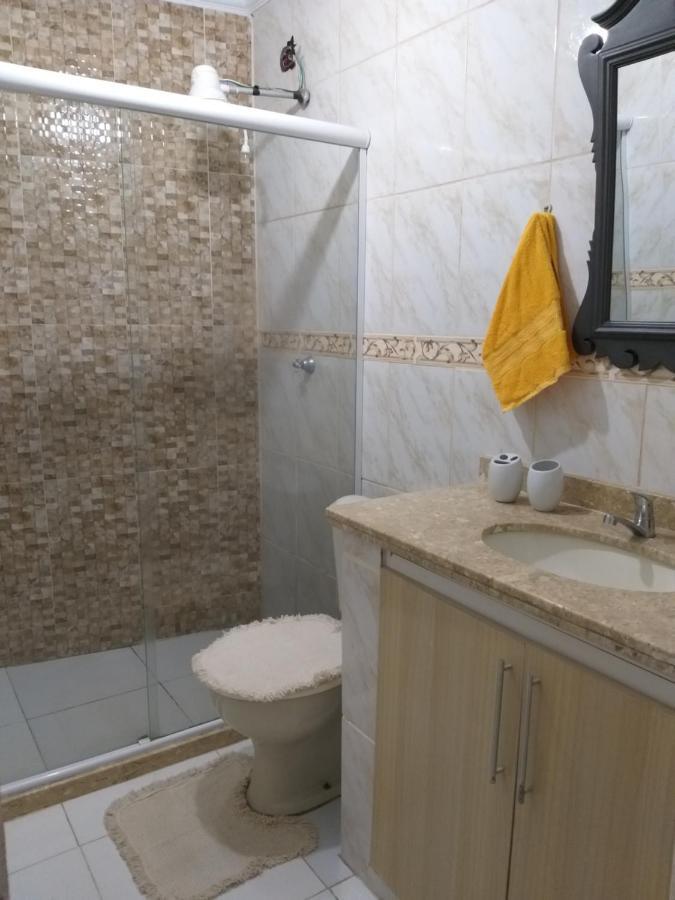 Casa De Ferias Praiana 卡波布里奥 外观 照片