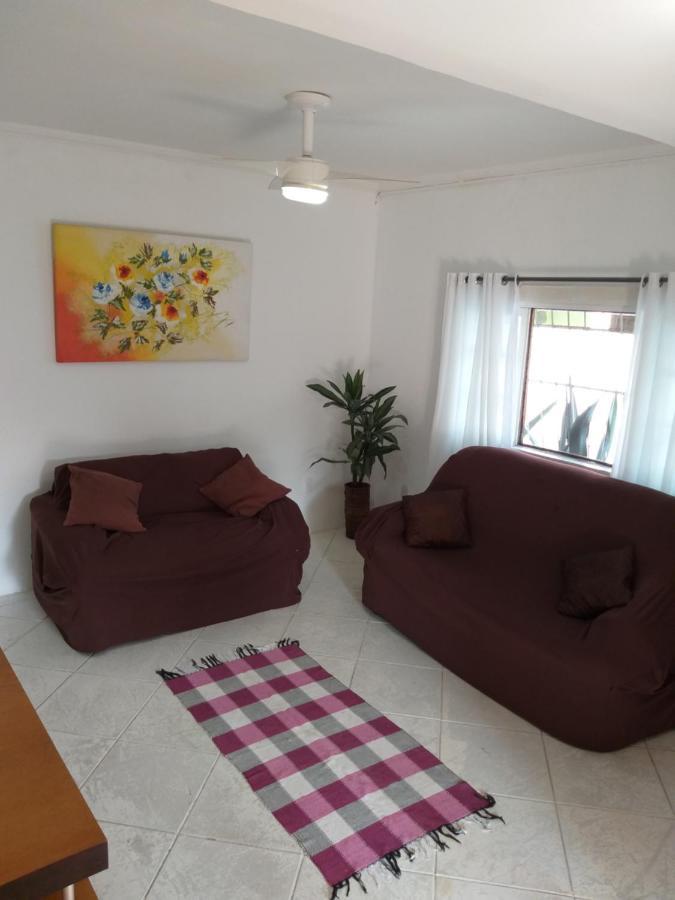 Casa De Ferias Praiana 卡波布里奥 外观 照片