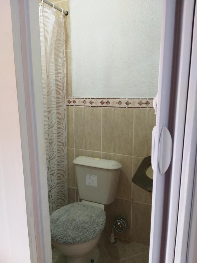 Casa De Ferias Praiana 卡波布里奥 外观 照片