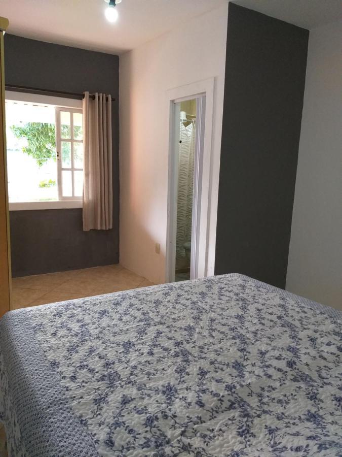 Casa De Ferias Praiana 卡波布里奥 外观 照片