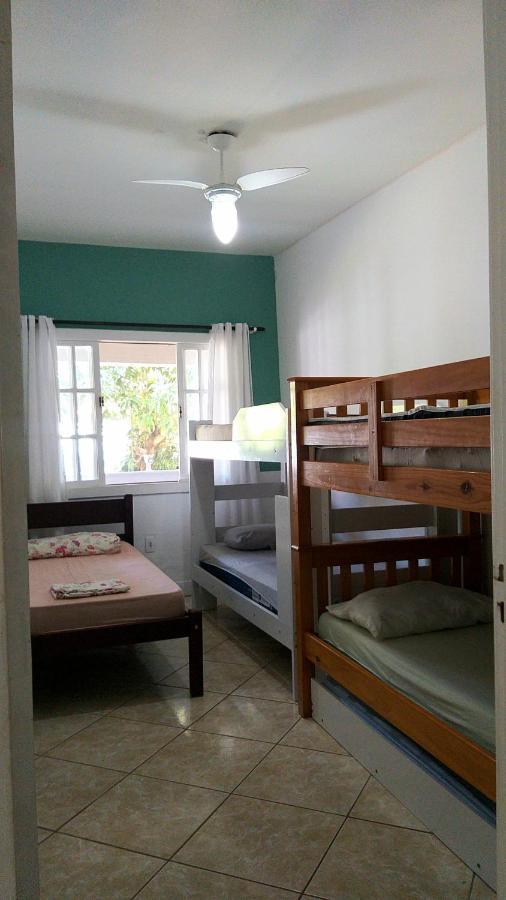 Casa De Ferias Praiana 卡波布里奥 外观 照片