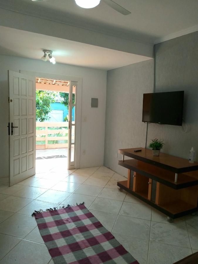 Casa De Ferias Praiana 卡波布里奥 外观 照片