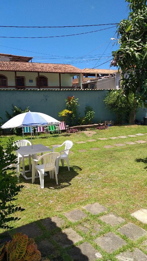 Casa De Ferias Praiana 卡波布里奥 外观 照片